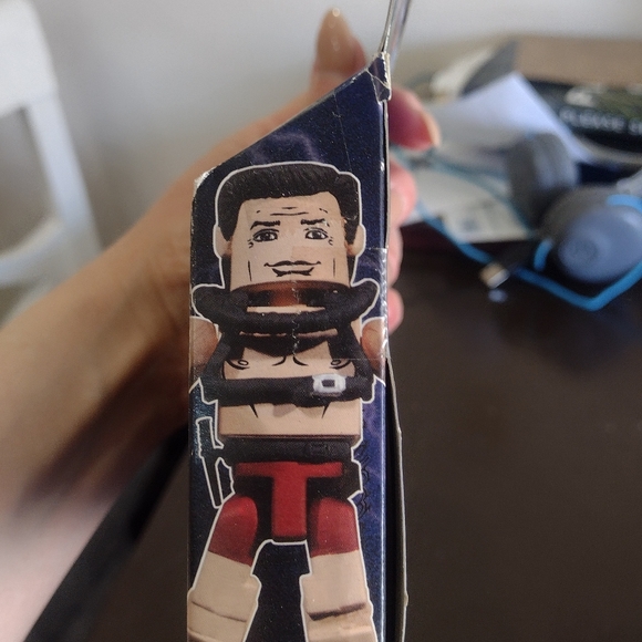 Minimates Universal Monster Bundle - Picture 4 of 16